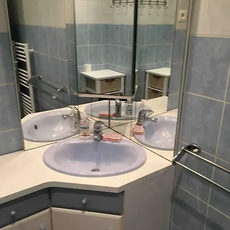 Port Miou Apartamento