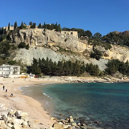 Port Miou Appartement