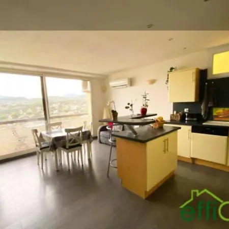 Appartement Port Miou