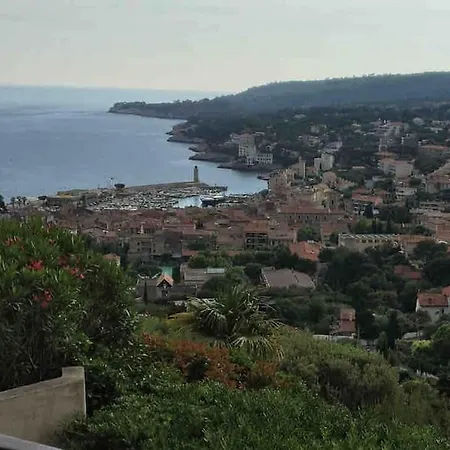Apartment Port Miou *