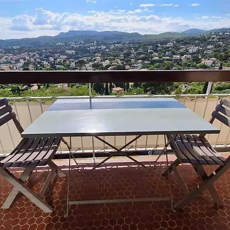 Apartamento Port Miou Cassis
