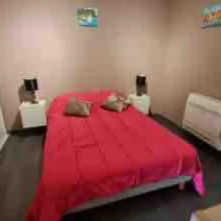 Appartement Port Miou